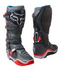 Botas FOX Instinct Grey / Red