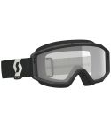 Gafas Scott Primal Black / Grey - Clear Lens