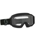 Gafas Scott Primal Enduro Black - Lente Doble Antivaho