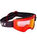 Gafas FOX Main II Peril Spark Fluo Red 2022