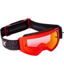 Gafas Niño FOX Main II Peril Spark Fluo Red