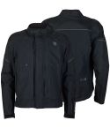 Chaqueta FOX Ranger Gore-Tex® Adventure Black