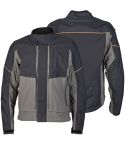 Chaqueta FOX Ranger Gore-Tex® Adventure Grey Peltre