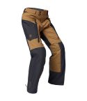 Pantalón FOX Ranger Gore-Tex® Adventure Grey Peltre