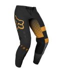 Pantalón Fox Flexair Riet Black