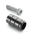 Puntera de palanca de cambio KTM 125 / 390 DUKE