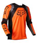 Camiseta Fox 180 Lux Fluo Orange 2022