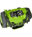 Bolsa de Deporte FOX 180 Duffle Bag Fluo Yellow