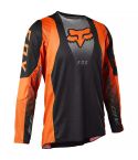 Camiseta Niño FOX 360 Dier Fluo Orange 2022