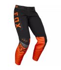 Pantalón Niño FOX 360 Dier Fluo Orange 2022