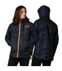 Chaqueta Softshell Fox Pit Jacket Black Camo