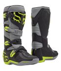 Botas Fox Comp Grey / Yellow
