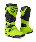 Botas Fox Comp Fluo Yellow