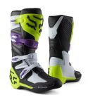 Botas Fox Comp Ultraviolet