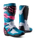 Botas Fox Comp Maui Blue