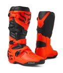Botas Fox Comp Fluo Orange