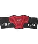 Faja Fox Titan Race Belt Black / Red