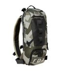 Mochila de Hidratación Fox Utility Green Camo 6 Litros