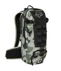 Mochila de Hidratación Fox Utility Green Camo 18 Litros