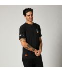 Camiseta Fox Relm Premium Tee Black