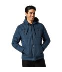 Chaqueta Fox Mercer Jacket Dark Indigo