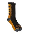 Calcetines FOX Skew Crew Black