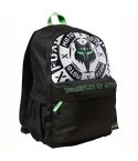 Mochila Fox Nobyl Legacy Backpack Black