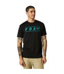 Camiseta Fox Pinnacle Tech Tee Black