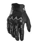 Guantes FOX Bomber CE Black 2022