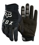 GUANTES FOX DIRTPAW SEA SPRAY Tabla de tallas de SML S Color