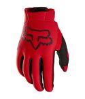 Guantes Invierno FOX Legion Thermo CE Fluo Red