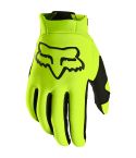 Guantes Invierno FOX Legion Thermo CE Fluo Yellow