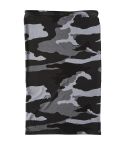 Braga de Cuello Fox Legion Neck Gaiter Black Camo 2022