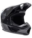 Casco FOX V1 BNKR Black Camo