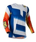 Camiseta Fox 360 Rkane Orange / Blue