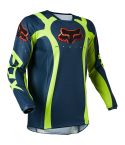 Camiseta Fox 180 Venz Dark Indigo