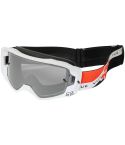 Gafas FOX Vue Dvide Black / White / Orange