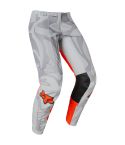 Pantalón Fox Airline Exo Grey / Orange 2023
