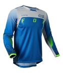 Camiseta Fox Legion Air Scanz Midnight 2022