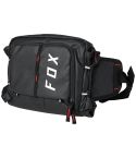 Riñonera de Hidratación Fox Lumbar Hydration Pack Black