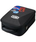 Bolsa Porta Gafas 100% Valise Black