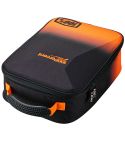 Bolsa Porta Gafas 100% Crush Black / Orange