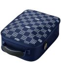 Bolsa Porta Gafas 100% Louis Navy / Grey