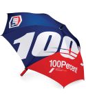 Paraguas 100% Official Blue / Red