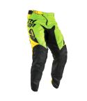 Pantalón Thor Fuse Dazz Fluo Green / Yellow