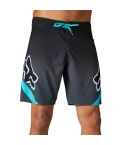 Bañador Fox Venz Boardshort Black / Blue 19"