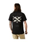 Camiseta Fox Calibrated Tech Tee Black