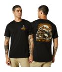 Camiseta Fox In Sequence Tech Tee Black