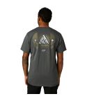 Camiseta Fox Premium Unplugged Dark Shadow