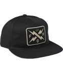 Gorra Fox Calibrated Sb Hat Black